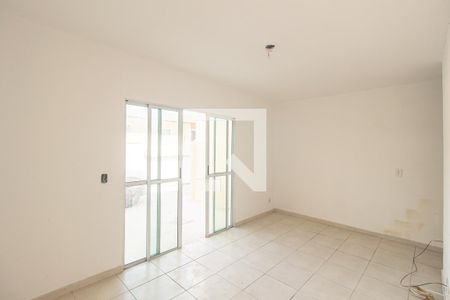 Sala de casa para alugar com 2 quartos, 75m² em Campo Grande, Rio de Janeiro