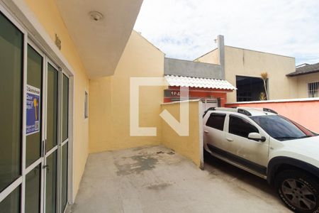 Casa para alugar com 75m², 2 quartos e sem vagaÁrea externa