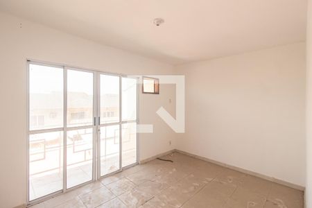 Quarto 1 de casa para alugar com 2 quartos, 75m² em Campo Grande, Rio de Janeiro