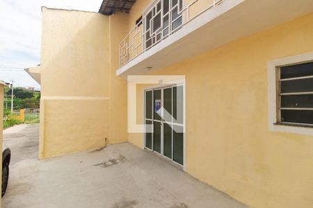 Casa para alugar com 75m², 2 quartos e sem vagaÁrea externa