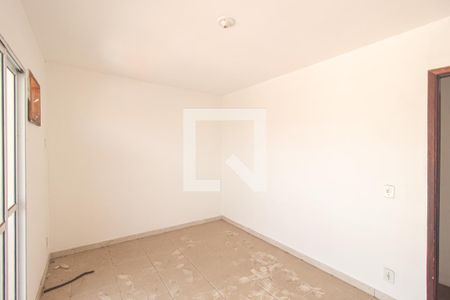 Quarto 1 de casa para alugar com 2 quartos, 75m² em Campo Grande, Rio de Janeiro