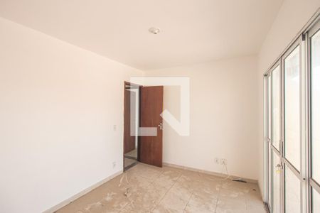 Quarto 1 de casa para alugar com 2 quartos, 75m² em Campo Grande, Rio de Janeiro