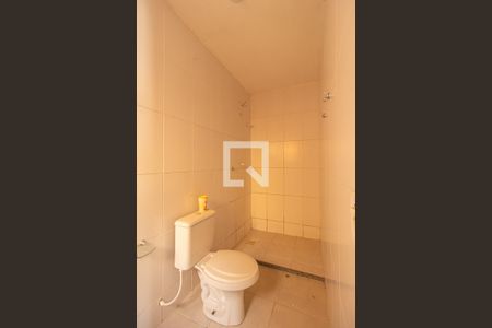 Casa para alugar com 75m², 2 quartos e sem vagaBanheiro