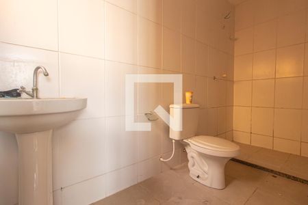 Casa para alugar com 75m², 2 quartos e sem vagaBanheiro