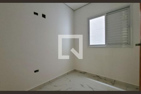 Quarto de apartamento para alugar com 2 quartos, 82m² em Vila Curuca, Santo André