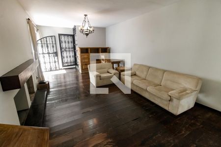 Sala 2 de casa de condomínio à venda com 4 quartos, 500m² em Jardim Leonor, São Paulo