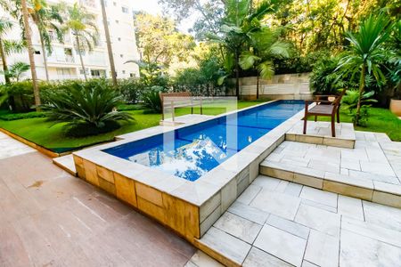 Studio para alugar com 31m², 1 quarto e 1 vaga Studio para alugar com 31m², 1 quarto e 1 vagaÁrea comum