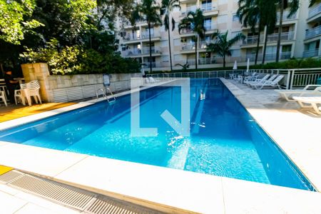 Studio para alugar com 31m², 1 quarto e 1 vaga Studio para alugar com 31m², 1 quarto e 1 vagaÁrea comum - Academia