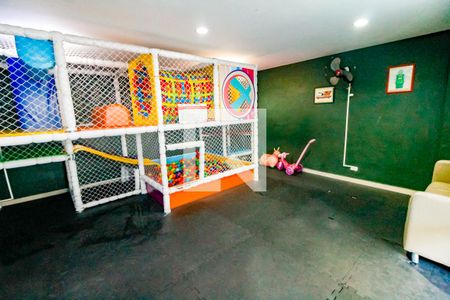 Studio para alugar com 31m², 1 quarto e 1 vaga Studio para alugar com 31m², 1 quarto e 1 vagaBrinquedoteca