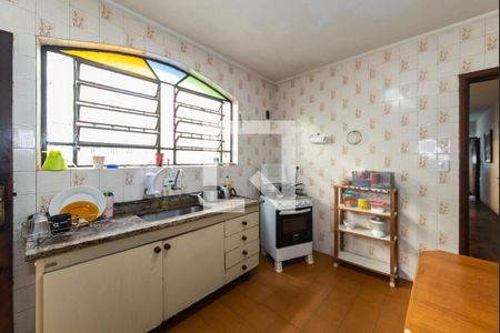 Casa à venda com 179m², 4 quartos e 2 vagasCozinha