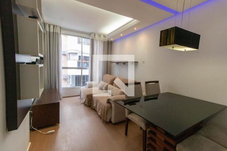 Apartamento para alugar com 2 quartos, 65m² em Icaraí, Niterói