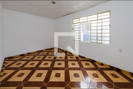 Casa para alugar com 60m², 1 quarto e sem vagaQuarto