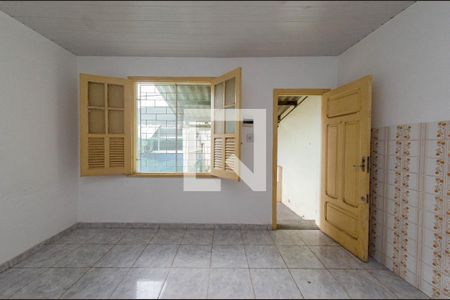 Casa para alugar com 60m², 1 quarto e sem vagaCozinha