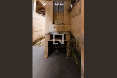 Casa para alugar com 60m², 1 quarto e sem vagaÁrea de serviço