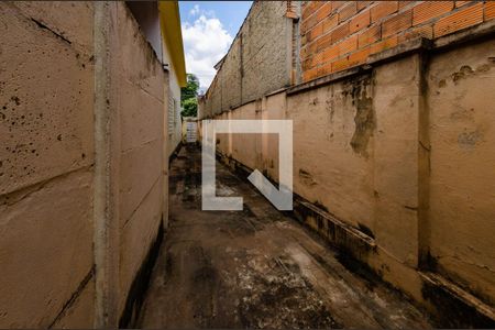 Casa para alugar com 60m², 1 quarto e sem vagaEntrada