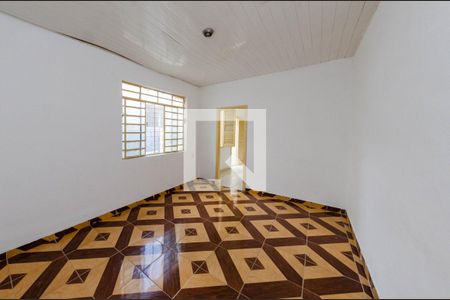Quarto de casa para alugar com 1 quarto, 60m² em Salgado Filho, Belo Horizonte