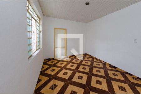 Casa para alugar com 60m², 1 quarto e sem vagaQuarto