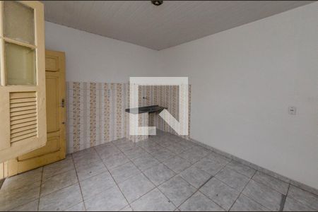Casa para alugar com 60m², 1 quarto e sem vagaCozinha