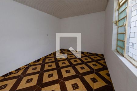 Casa para alugar com 60m², 1 quarto e sem vagaQuarto