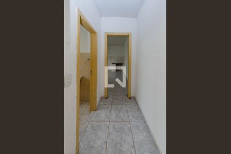 Casa para alugar com 60m², 1 quarto e sem vagaCorredor