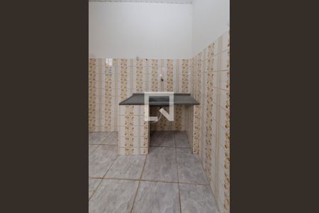 Casa para alugar com 60m², 1 quarto e sem vagaCozinha