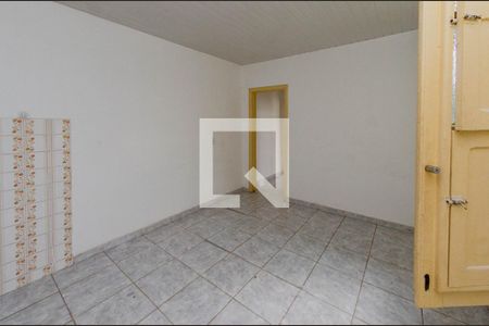 Casa para alugar com 60m², 1 quarto e sem vagaCozinha