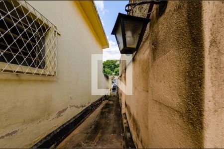 Casa para alugar com 60m², 1 quarto e sem vagaEntrada