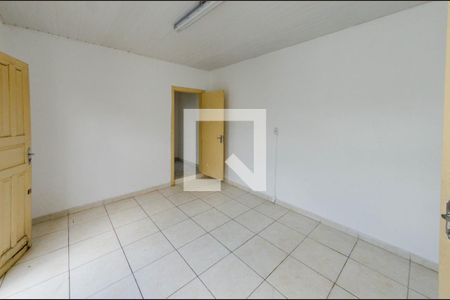 Casa para alugar com 60m², 1 quarto e sem vagaSala