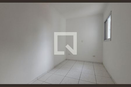 Quarto de apartamento à venda com 2 quartos, 130m² em Vila Humaitá, Santo André