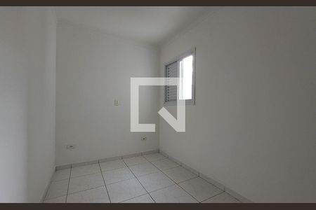 Quarto de apartamento para alugar com 2 quartos, 130m² em Vila Humaitá, Santo André