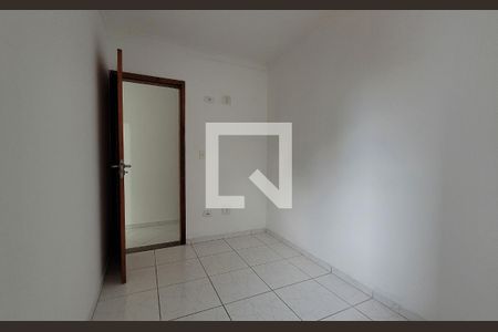 Quarto de apartamento para alugar com 2 quartos, 130m² em Vila Humaitá, Santo André