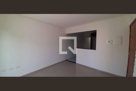 Sala de casa à venda com 2 quartos, 89m² em Veloso, Osasco