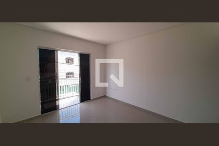 Sala de casa para alugar com 2 quartos, 89m² em Veloso, Osasco