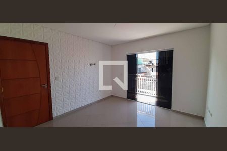 Sala de casa para alugar com 2 quartos, 89m² em Veloso, Osasco