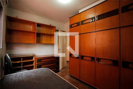 Apartamento à venda com 3 quartos, 59m² em Vila Moraes, São Paulo