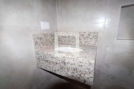 Apartamento para alugar com 42m², 2 quartos e sem vagaBanheiro