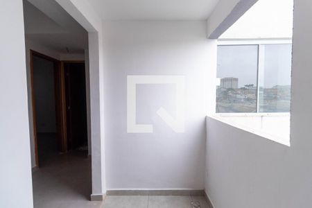 Apartamento para alugar com 42m², 2 quartos e sem vagaLavanderia