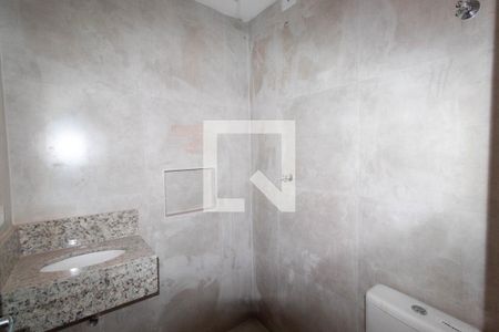 Apartamento para alugar com 42m², 2 quartos e sem vagaBanheiro