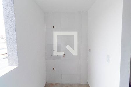 Apartamento para alugar com 42m², 2 quartos e sem vagaLavanderia