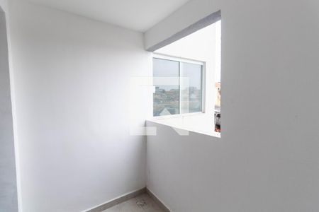 Apartamento para alugar com 42m², 2 quartos e sem vagaLavanderia