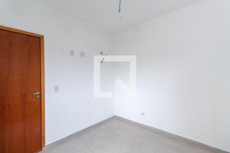 Quarto 1 de apartamento para alugar com 2 quartos, 42m² em Vila Santa Teresa (zona Leste), São Paulo