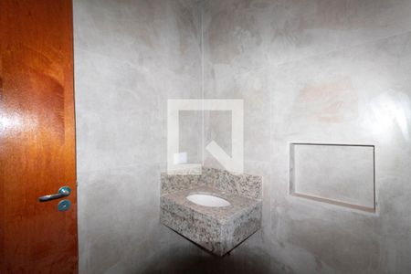 Apartamento para alugar com 42m², 2 quartos e sem vagaBanheiro