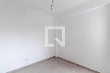 Quarto 1 de apartamento para alugar com 2 quartos, 42m² em Vila Santa Teresa (zona Leste), São Paulo