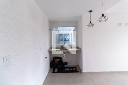 Apartamento para alugar com 42m², 2 quartos e sem vagaCozinha