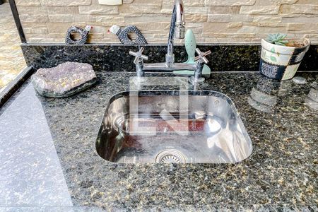 Casa à venda com 230m², 3 quartos e 3 vagasÁrea externa