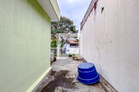Casa à venda com 230m², 3 quartos e 3 vagasÁrea externa