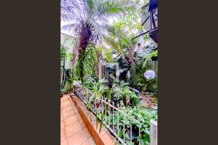 Casa à venda com 230m², 3 quartos e 3 vagasÁrea externa