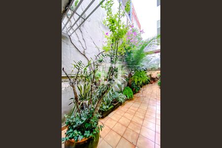 Casa à venda com 230m², 3 quartos e 3 vagasÁrea externa