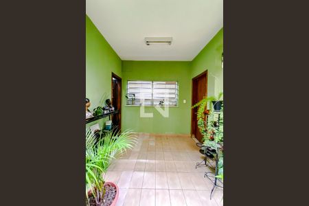 Casa à venda com 230m², 3 quartos e 3 vagasÁrea externa