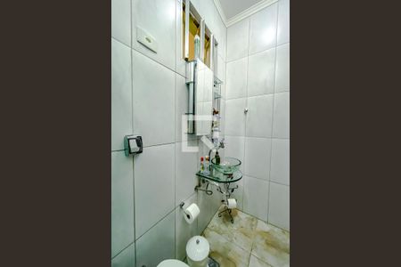 Casa à venda com 230m², 3 quartos e 3 vagasBanheiro